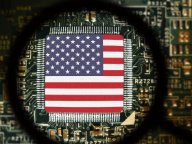 美撤銷台積電中國廠取得晶片製造設備豁免！如同三星、SK海力士…ADR挫近2%，影響有多大？